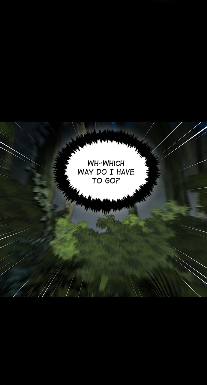 The Last Passage Chapter 12 Page 64