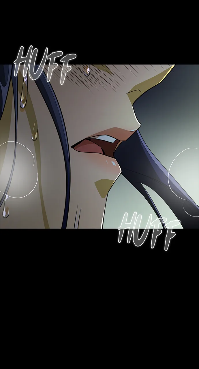 The Last Passage Chapter 12 Page 65