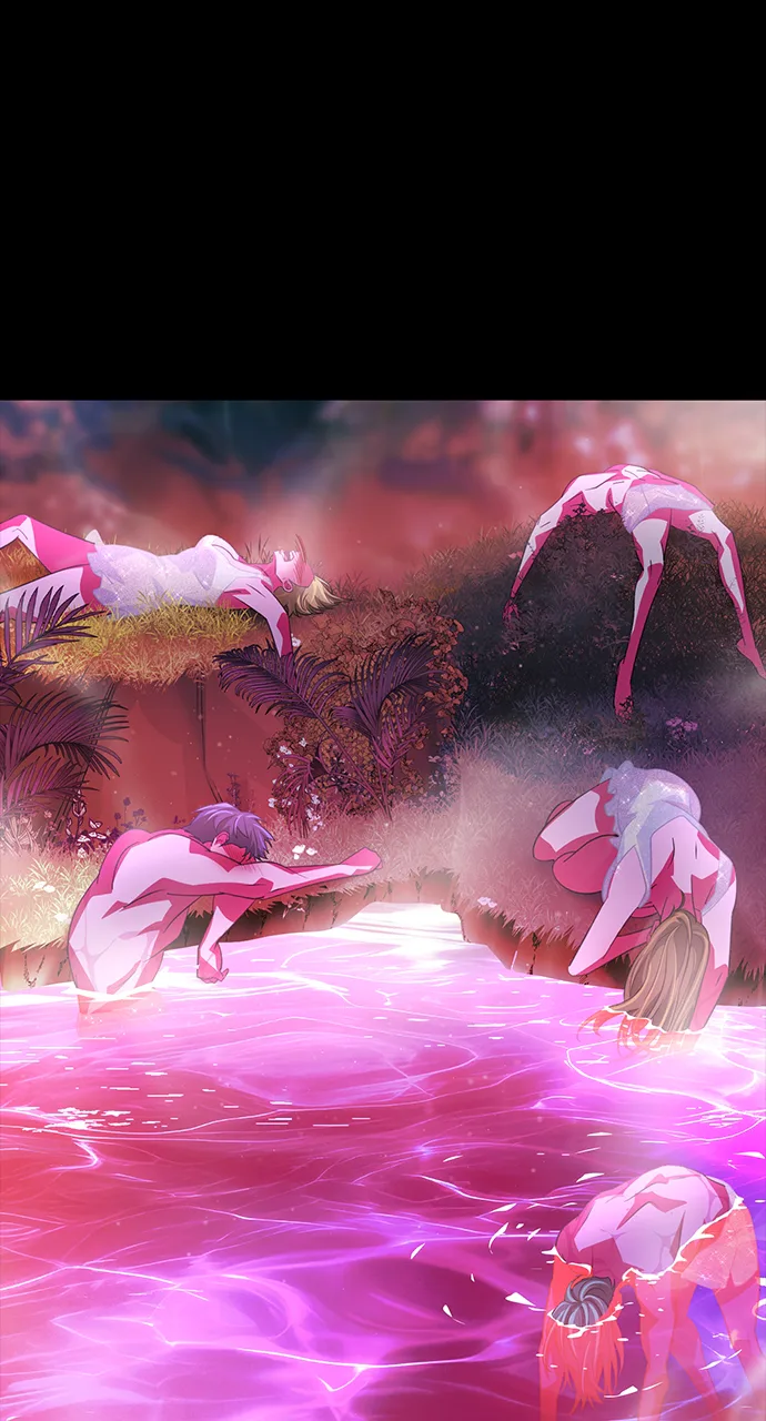 The Last Passage Chapter 12 Page 67