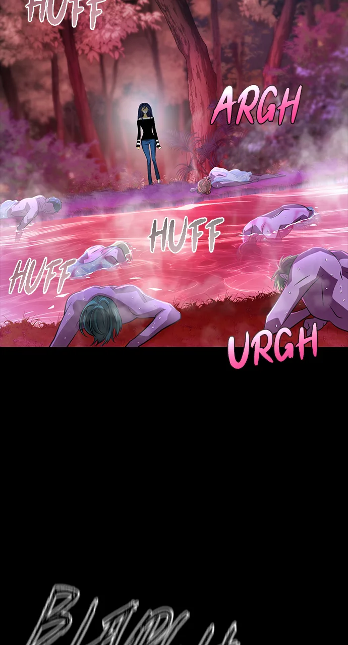 The Last Passage Chapter 12 Page 74