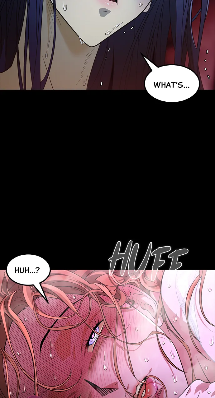 The Last Passage Chapter 12 Page 77