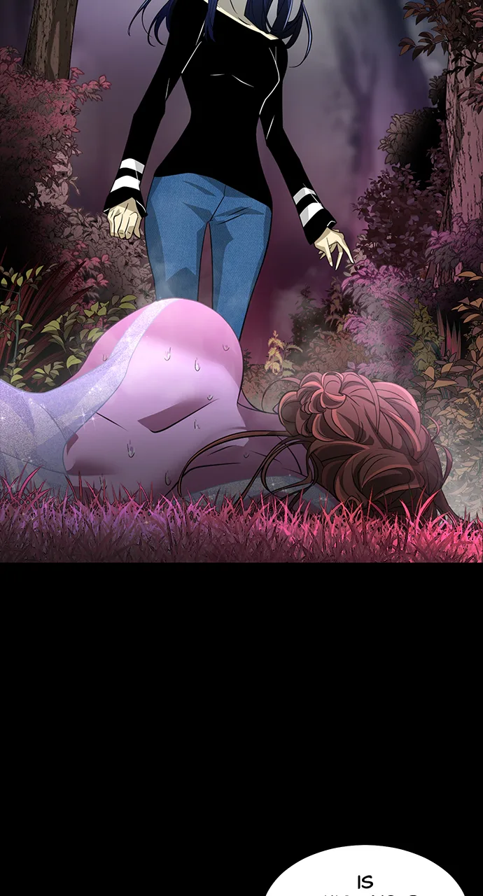 The Last Passage Chapter 12 Page 79