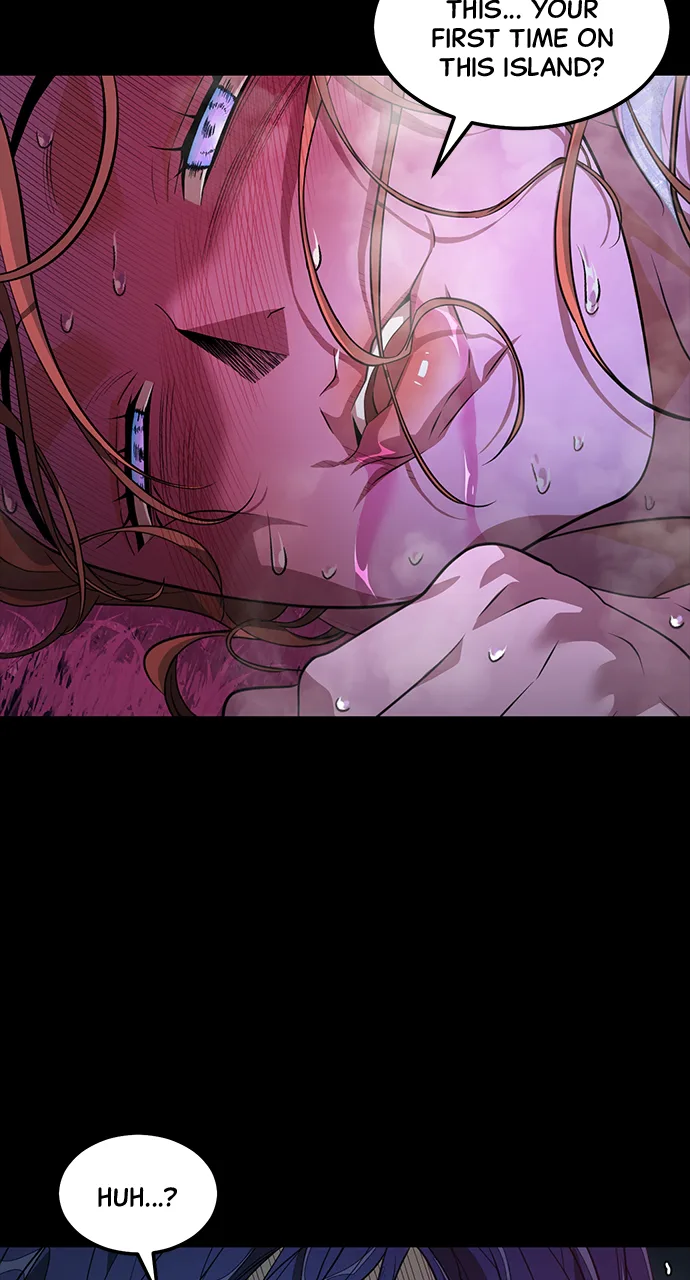 The Last Passage Chapter 12 Page 80