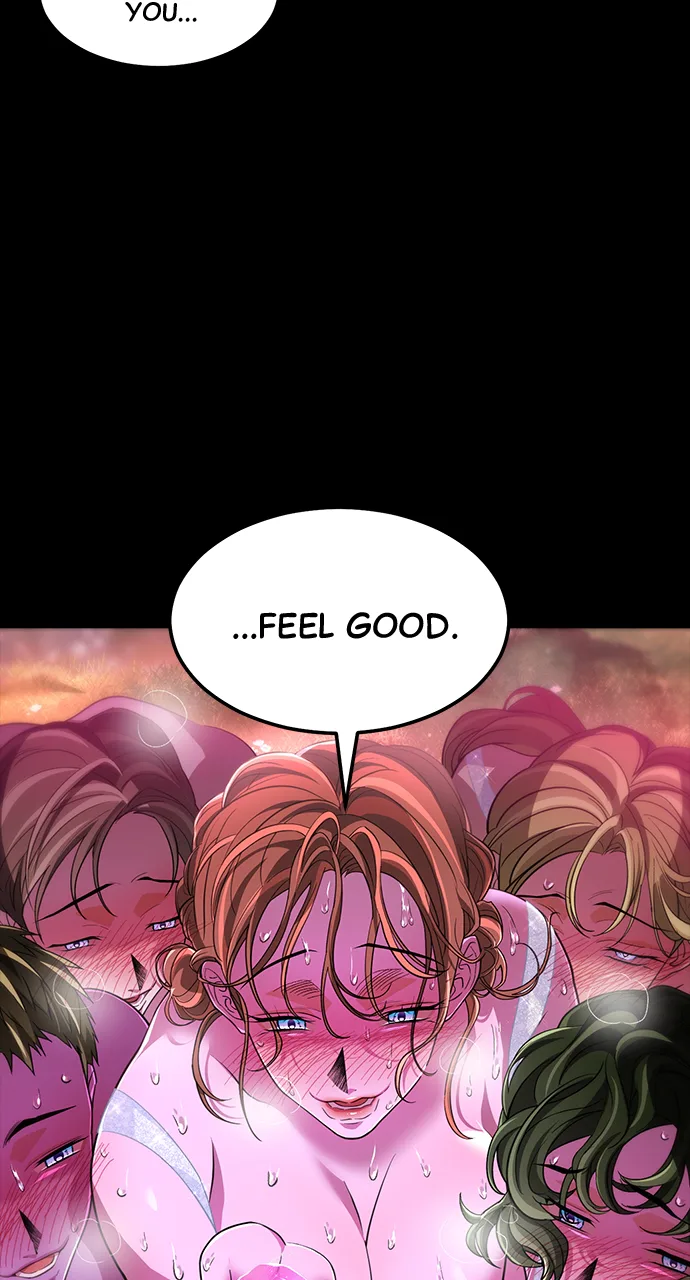 The Last Passage Chapter 12 Page 84