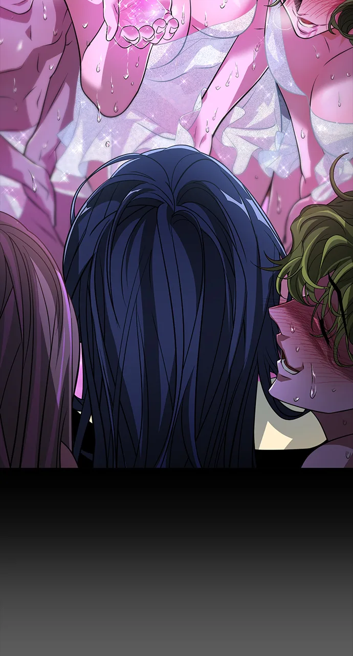 The Last Passage Chapter 12 Page 85