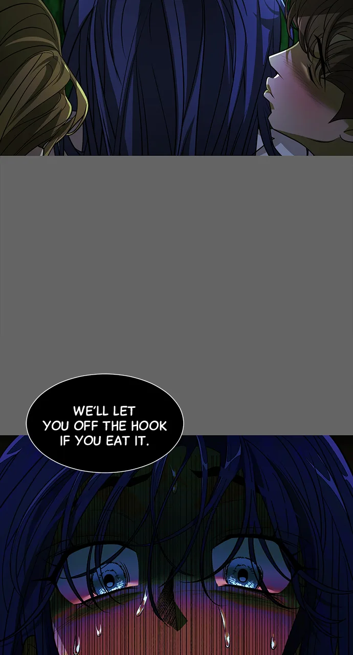 The Last Passage Chapter 12 Page 87