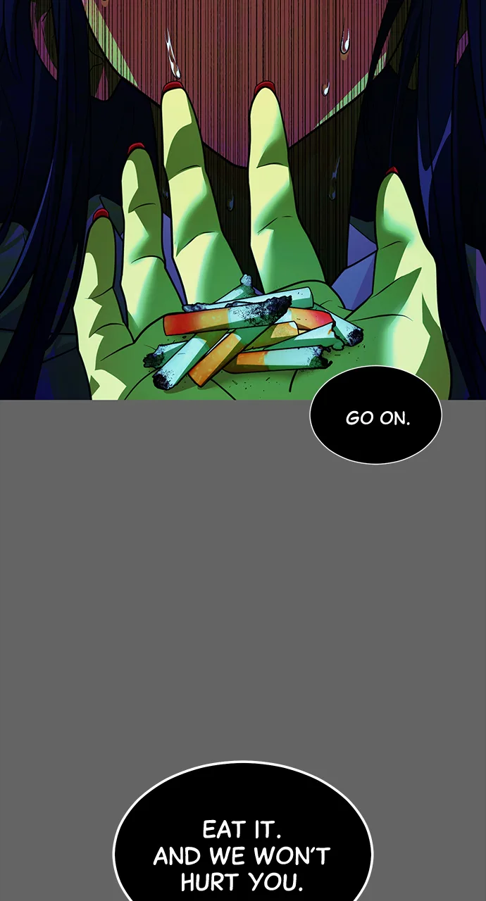 The Last Passage Chapter 12 Page 88