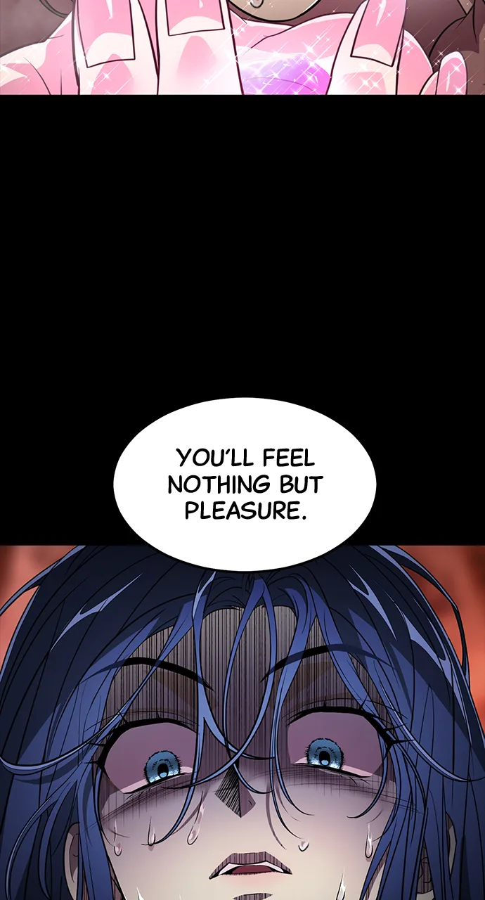 The Last Passage Chapter 12 Page 91