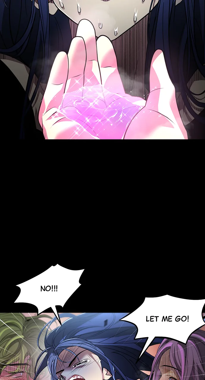 The Last Passage Chapter 12 Page 92