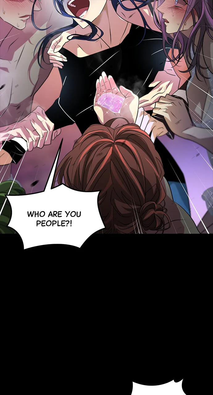 The Last Passage Chapter 12 Page 93