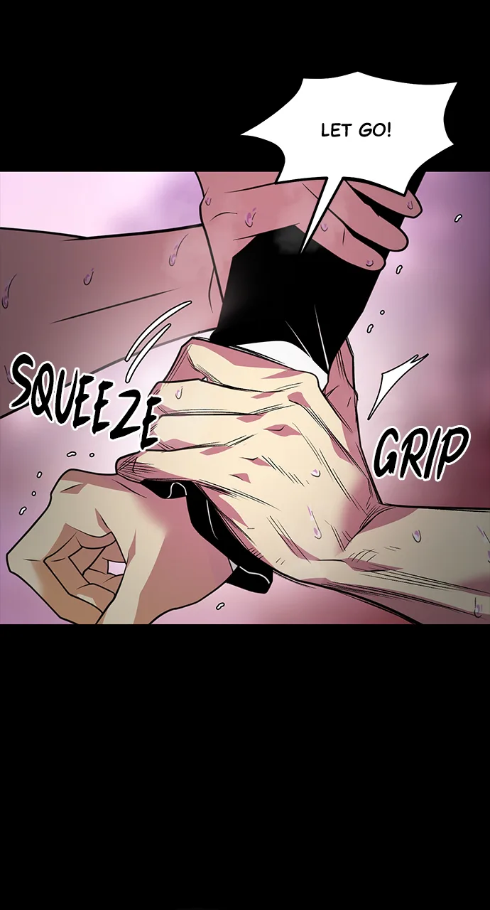 The Last Passage Chapter 12 Page 95