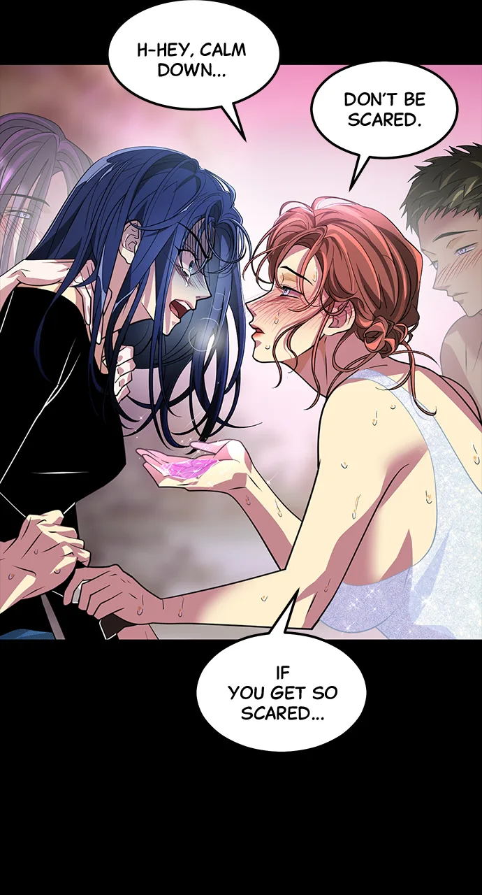 The Last Passage Chapter 12 Page 96