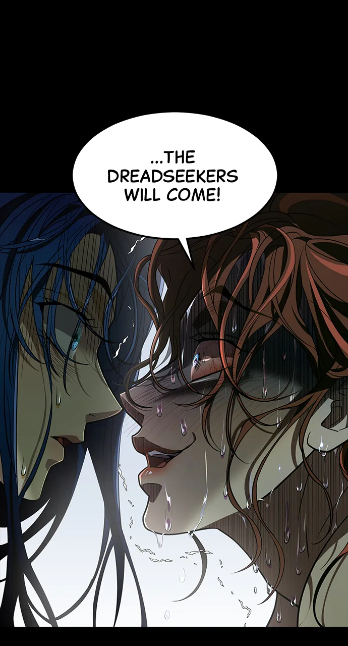 The Last Passage Chapter 12 Page 97