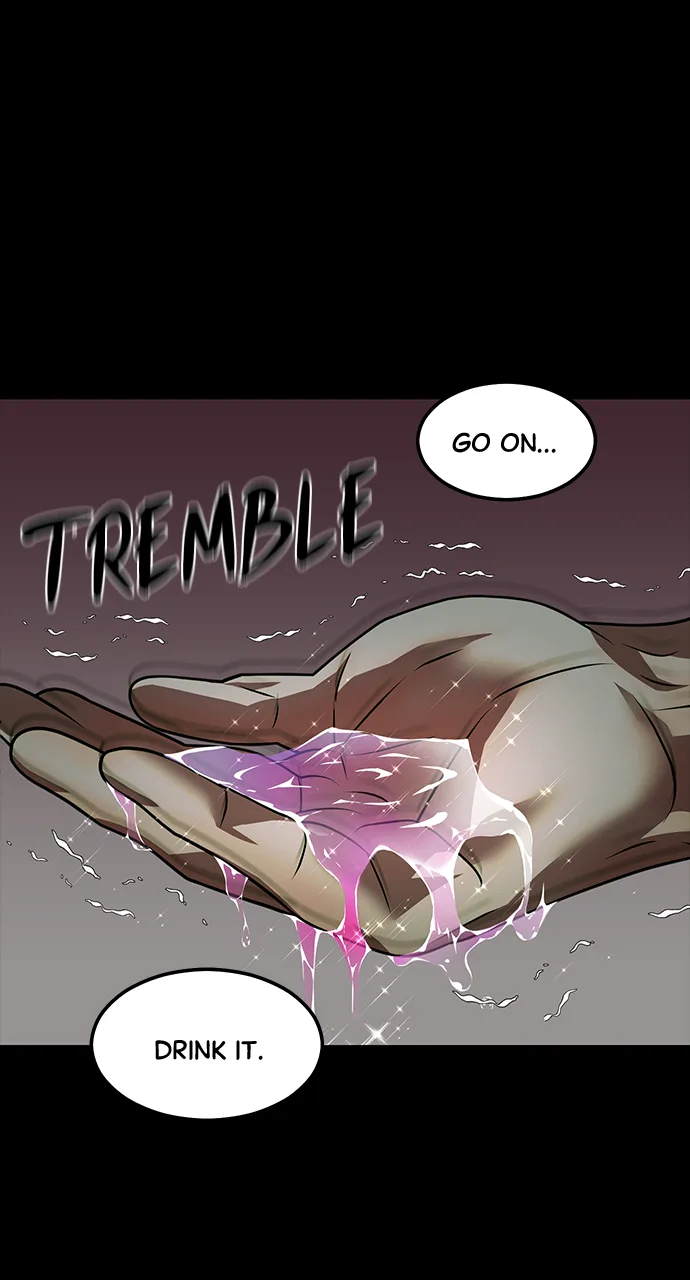 The Last Passage Chapter 12 Page 98