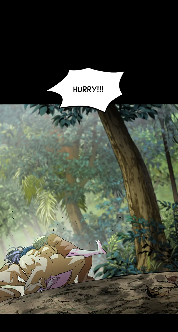The Last Passage Chapter 12 Page 99