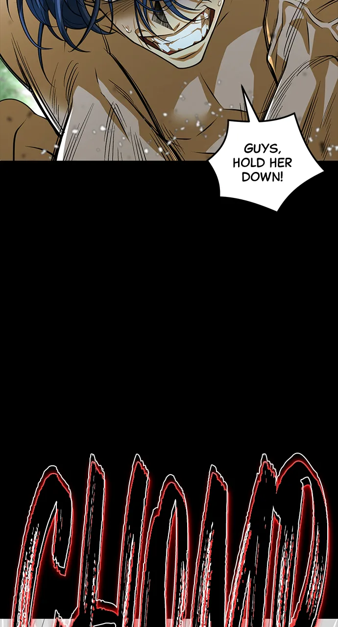 The Last Passage Chapter 12 Page 102
