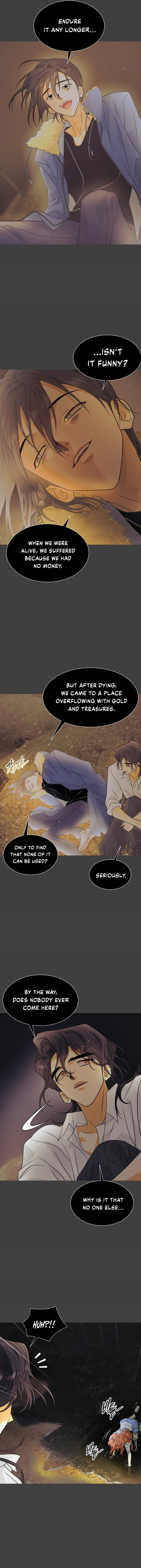 The Last Passage Chapter 84 Page 8