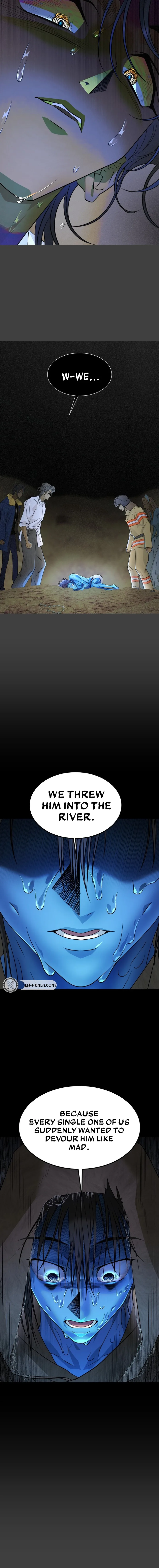 The Last Passage Chapter 84 Page 14