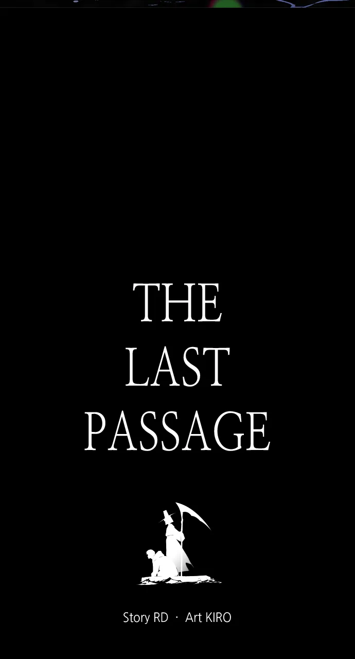 The Last Passage Chapter 10 Page 7