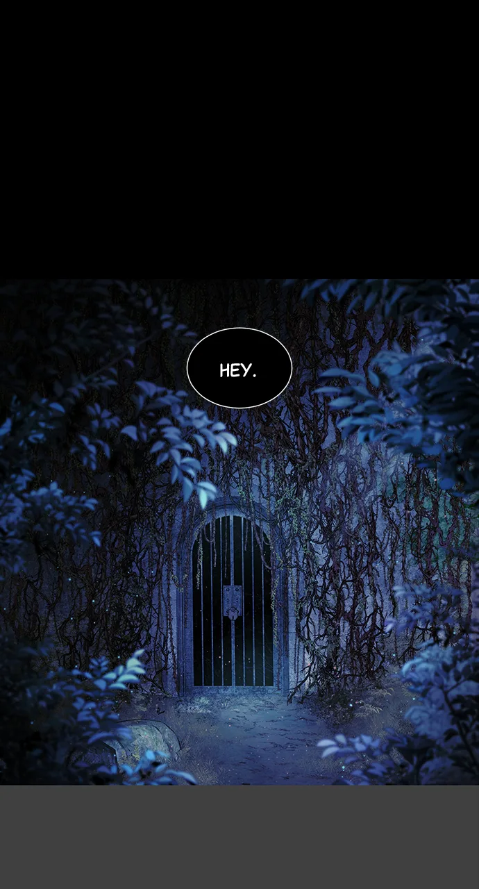 The Last Passage Chapter 10 Page 8