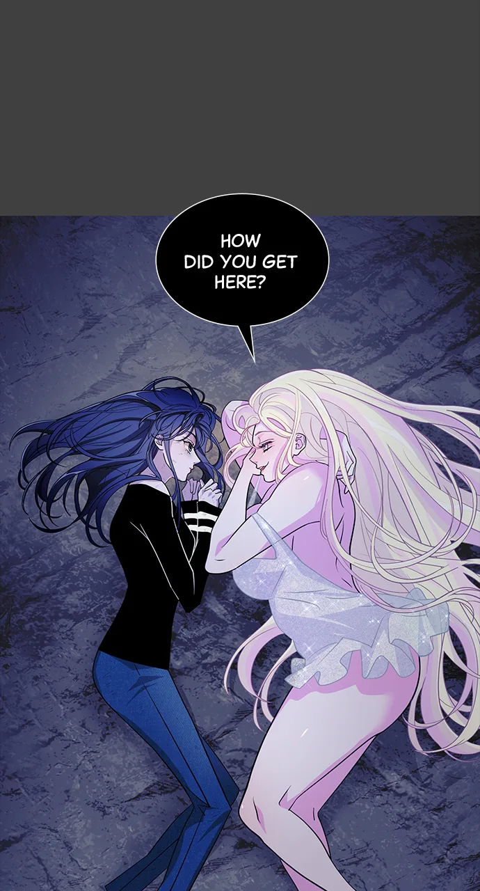 The Last Passage Chapter 10 Page 9