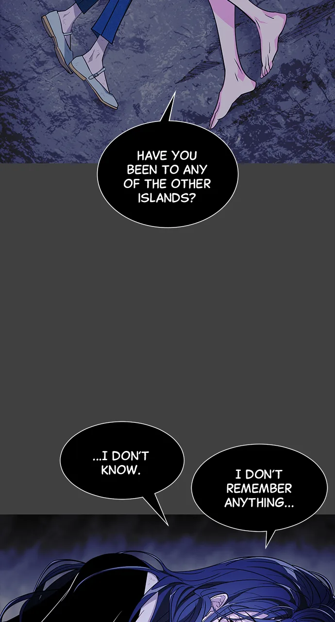 The Last Passage Chapter 10 Page 10