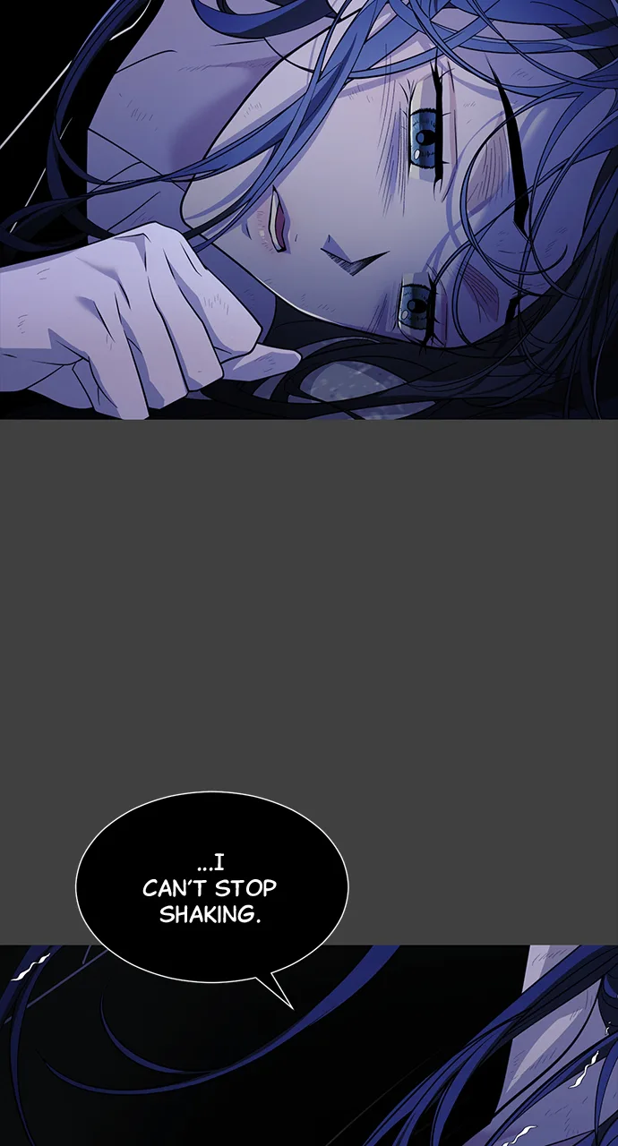 The Last Passage Chapter 10 Page 12