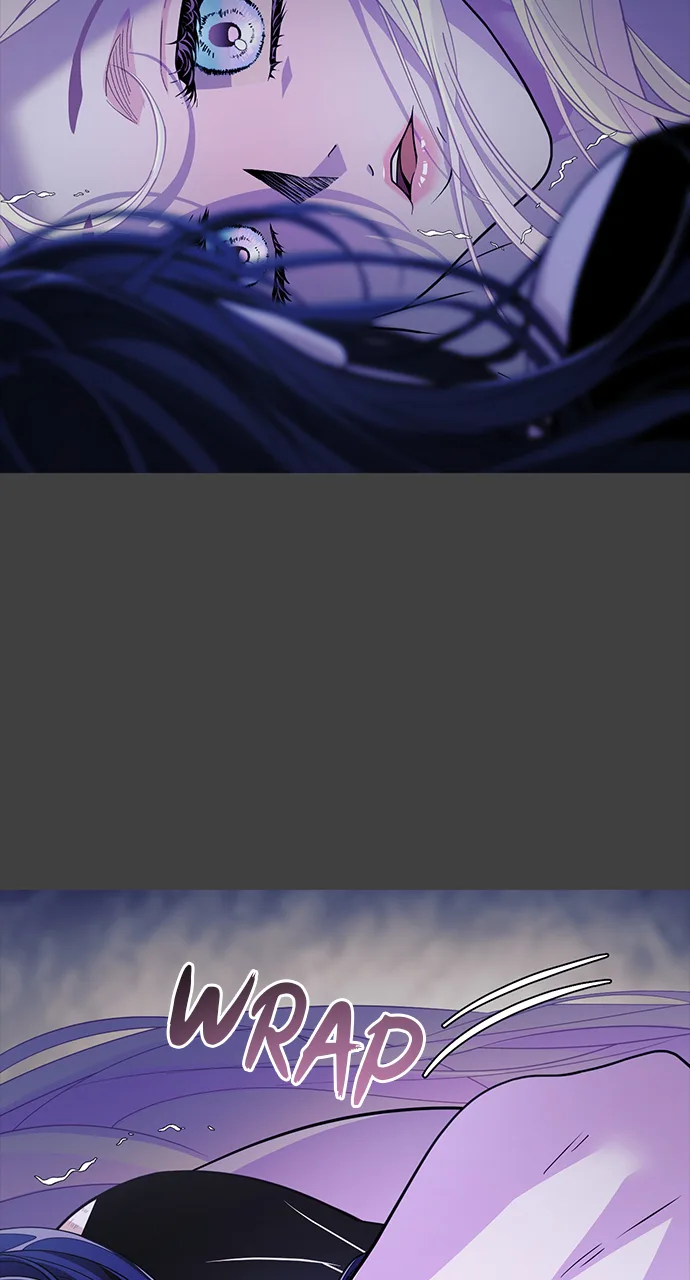 The Last Passage Chapter 10 Page 14