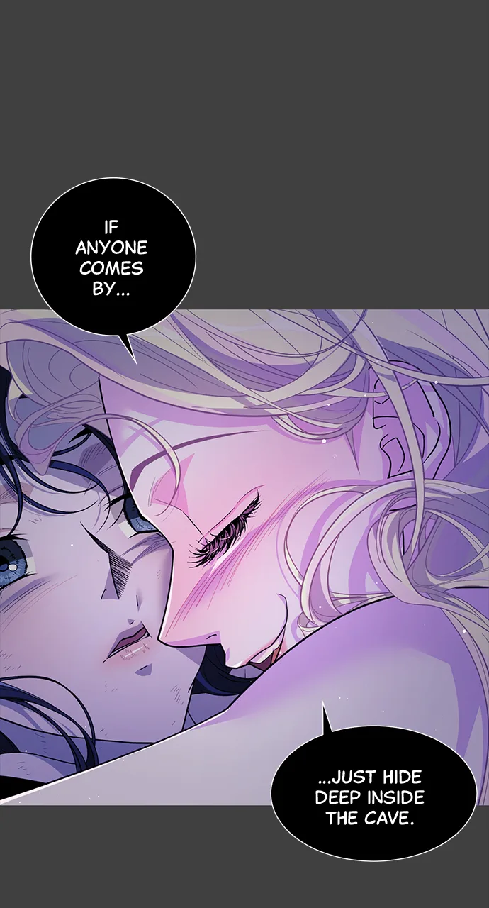 The Last Passage Chapter 10 Page 18