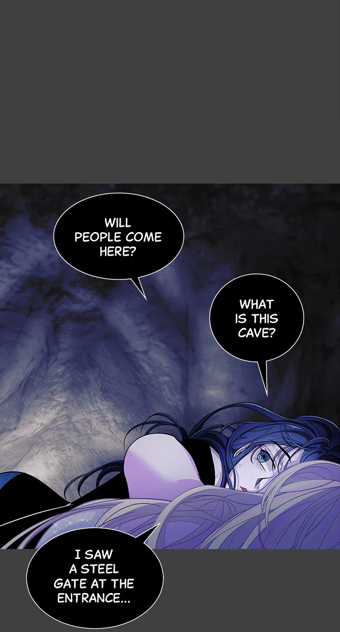 The Last Passage Chapter 10 Page 19