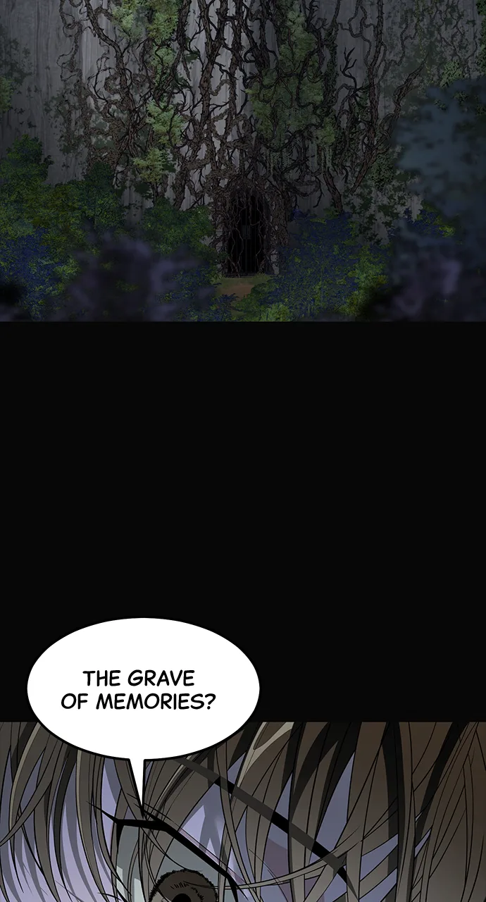 The Last Passage Chapter 10 Page 22