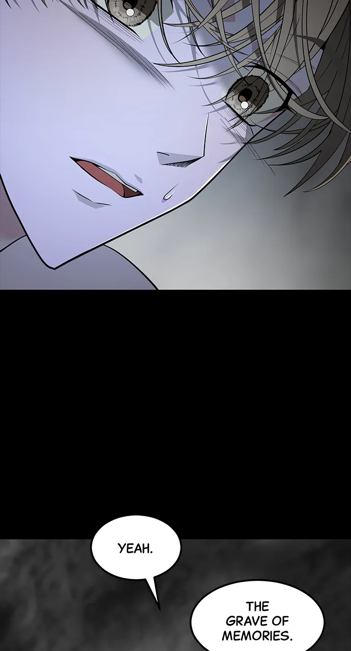 The Last Passage Chapter 10 Page 23