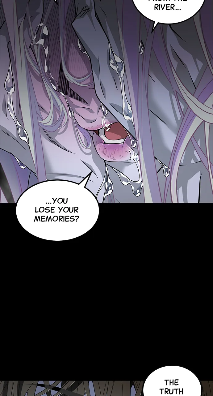 The Last Passage Chapter 10 Page 25