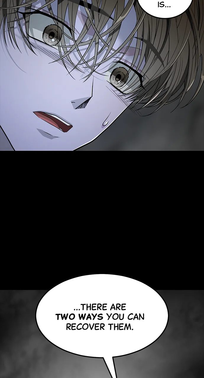 The Last Passage Chapter 10 Page 26