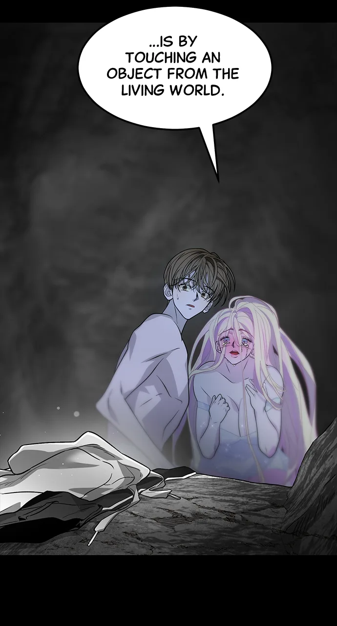 The Last Passage Chapter 10 Page 29