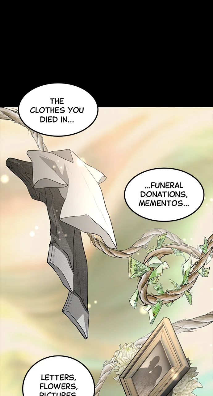 The Last Passage Chapter 10 Page 30