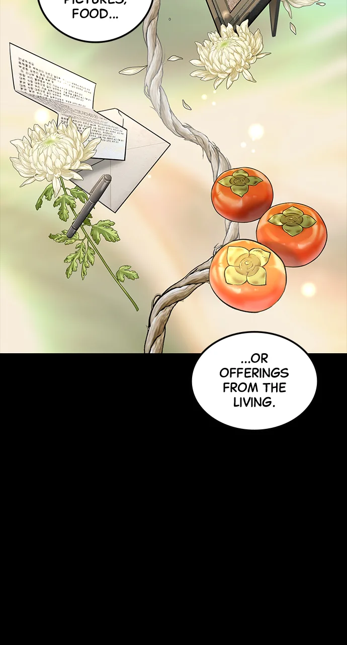 The Last Passage Chapter 10 Page 31