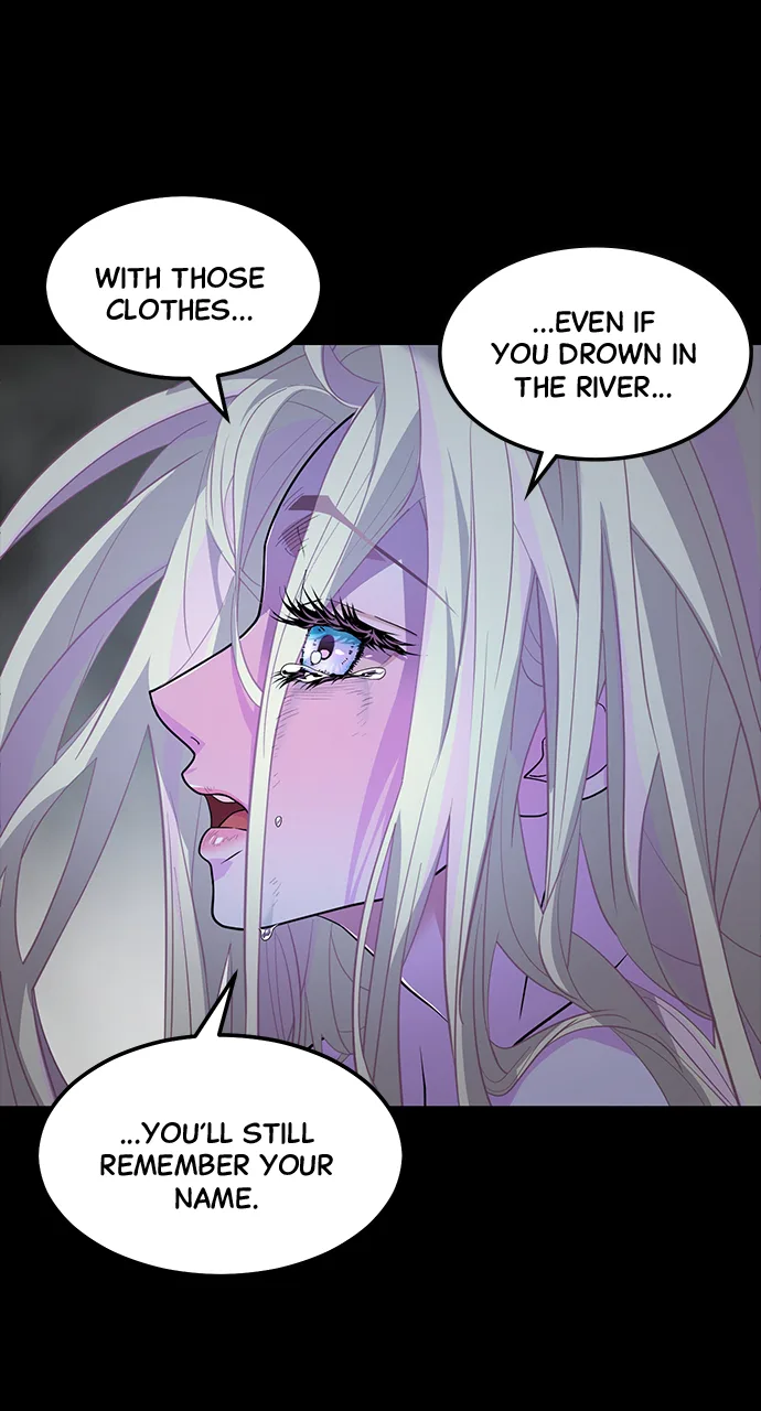 The Last Passage Chapter 10 Page 33