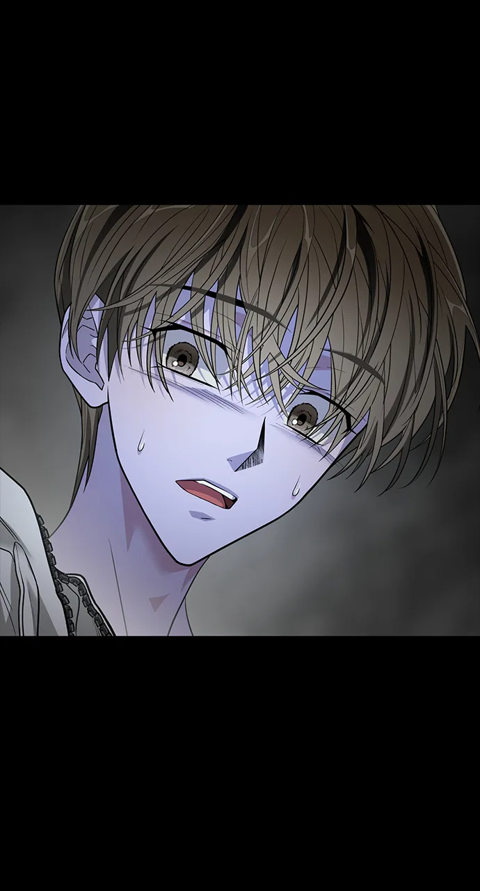 The Last Passage Chapter 10 Page 34
