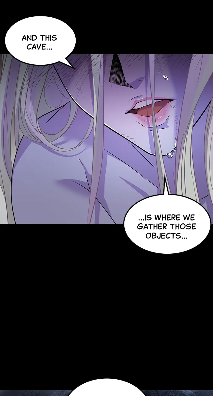 The Last Passage Chapter 10 Page 35