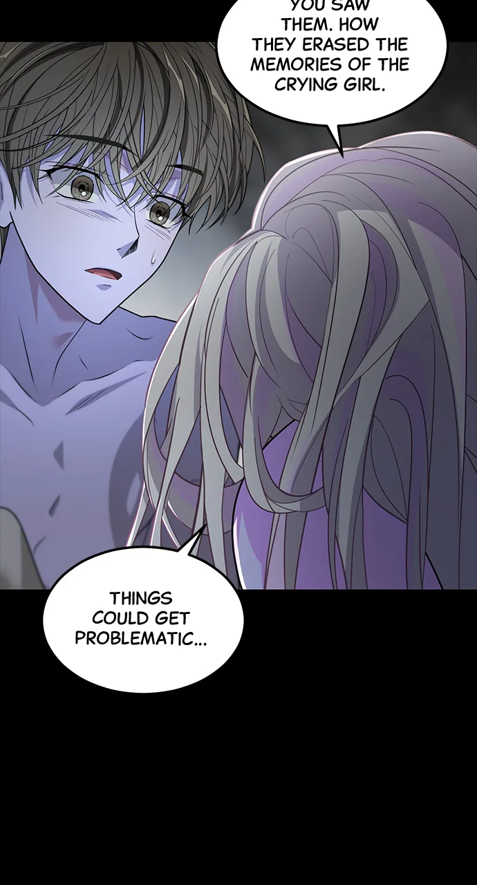 The Last Passage Chapter 10 Page 37