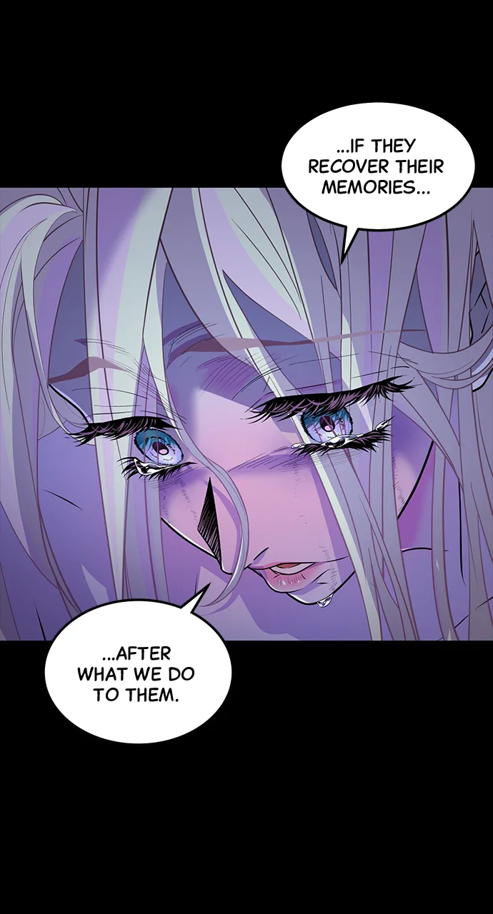 The Last Passage Chapter 10 Page 38