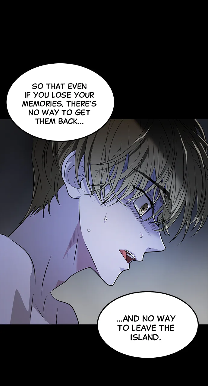 The Last Passage Chapter 10 Page 42