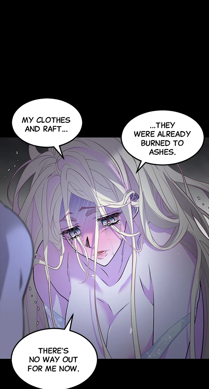 The Last Passage Chapter 10 Page 43