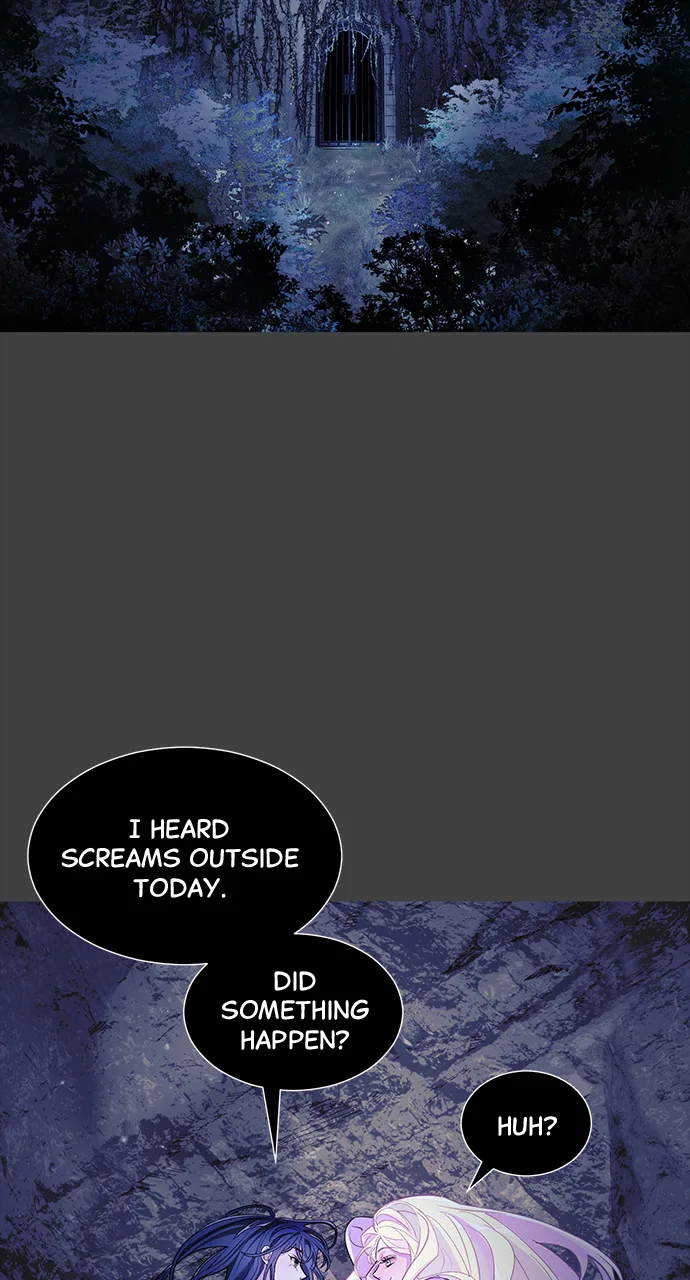 The Last Passage Chapter 10 Page 45