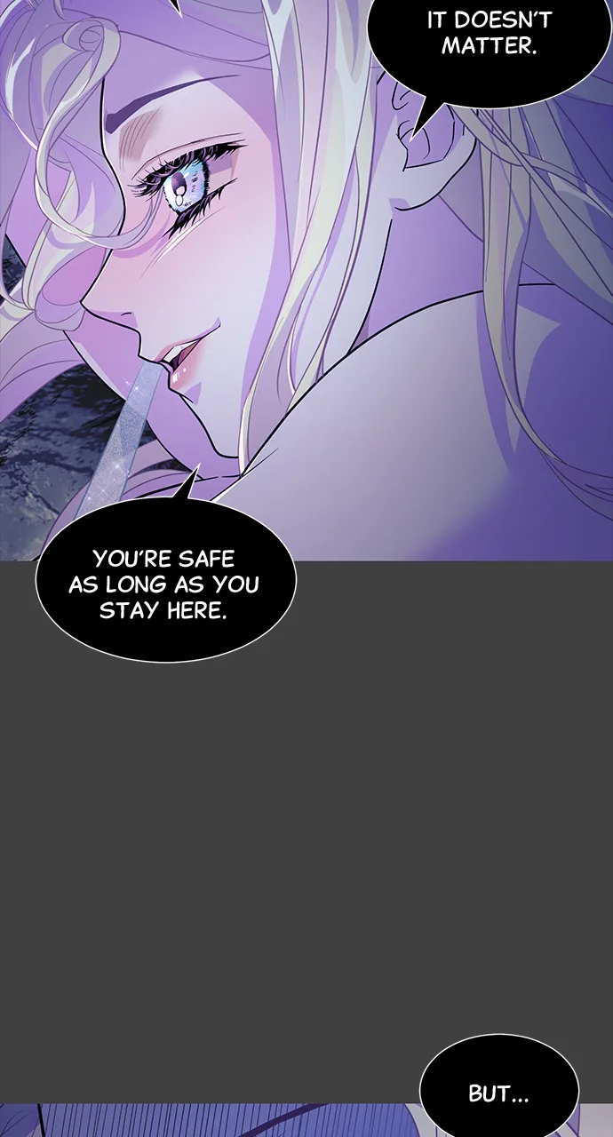 The Last Passage Chapter 10 Page 47