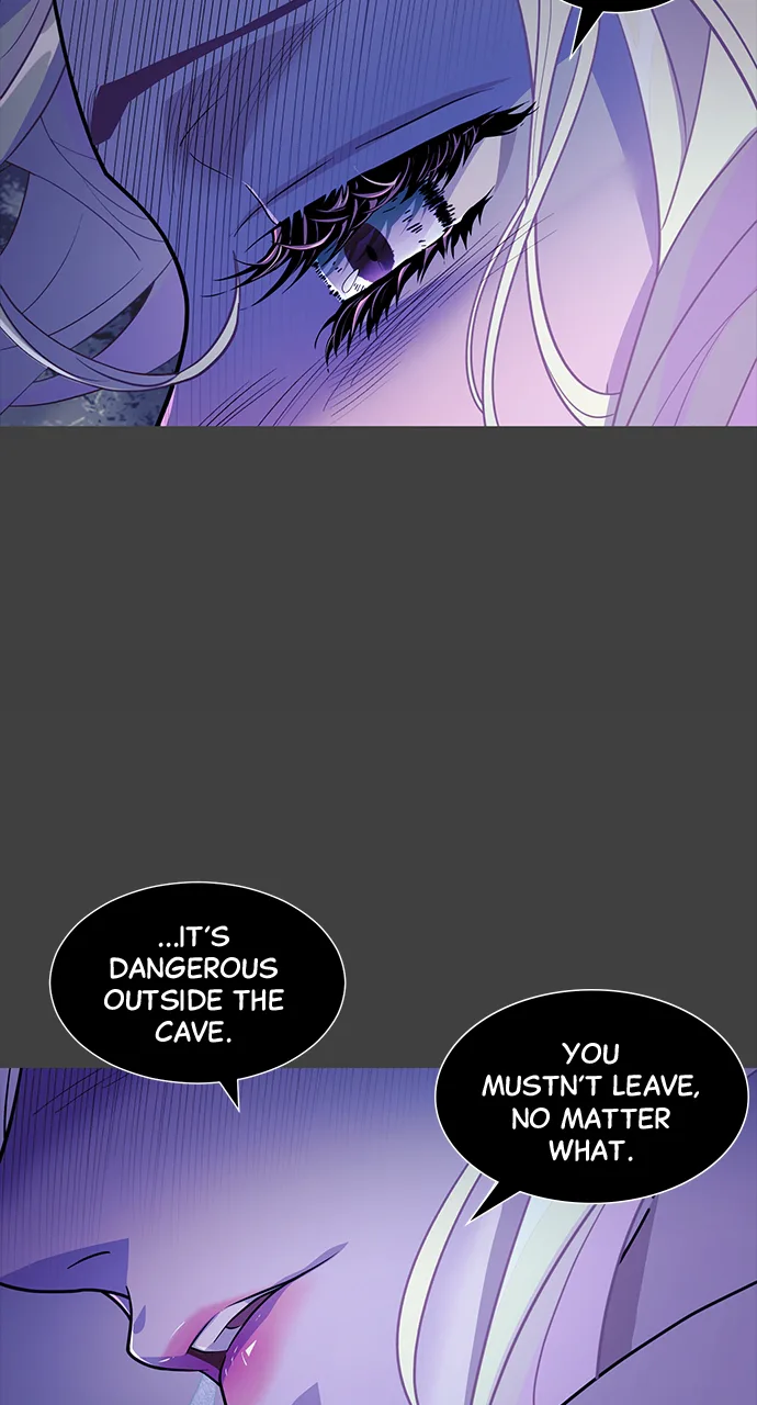The Last Passage Chapter 10 Page 48