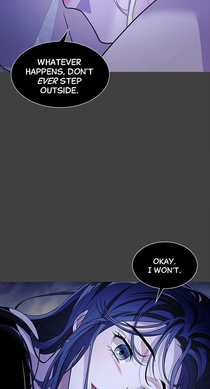 The Last Passage Chapter 10 Page 49