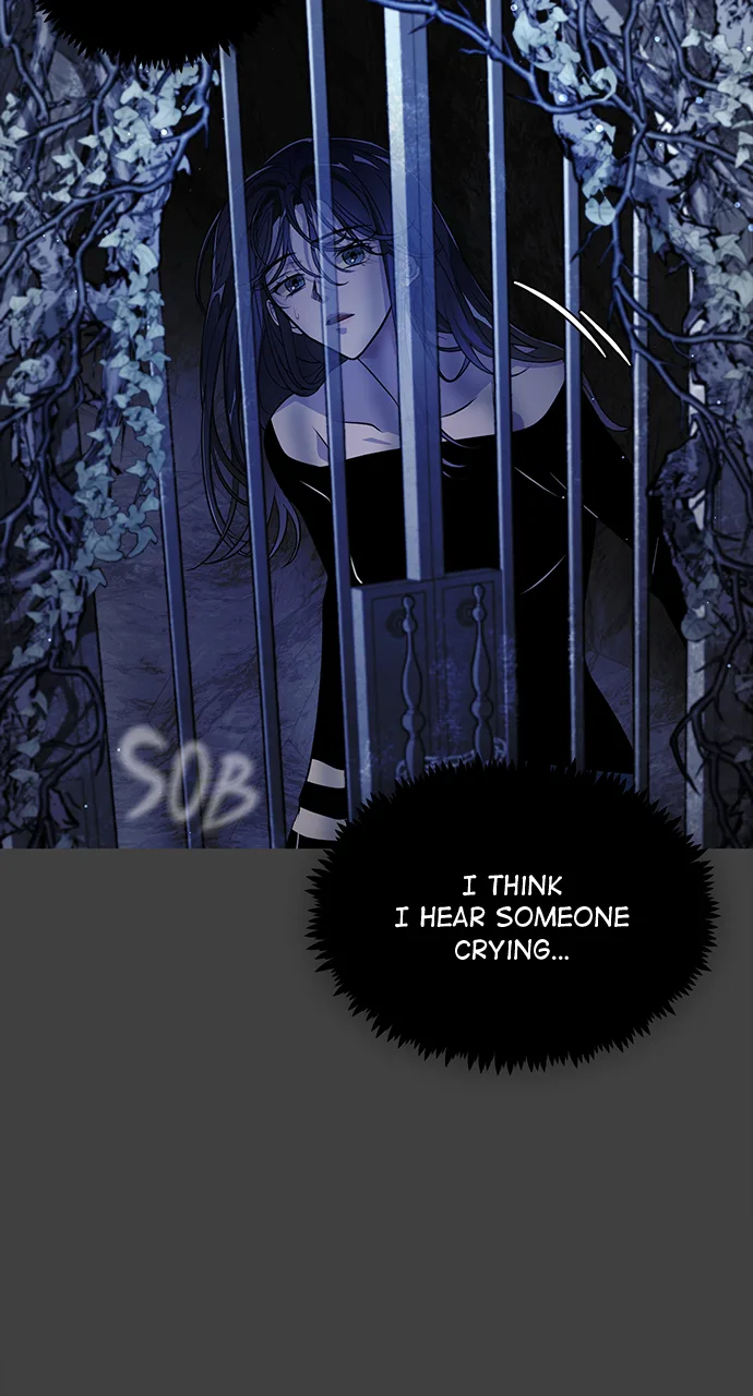 The Last Passage Chapter 10 Page 54