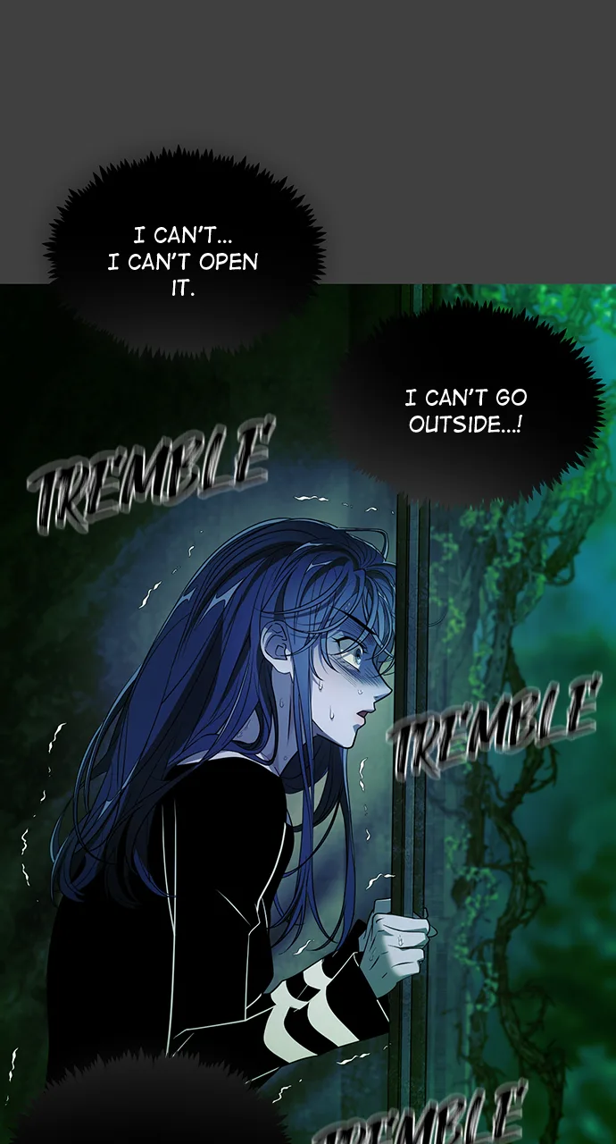 The Last Passage Chapter 10 Page 60